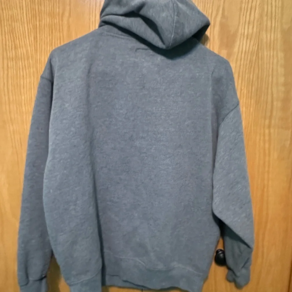 Gray Hoodie University of Minnesota - Picture 4 of 4